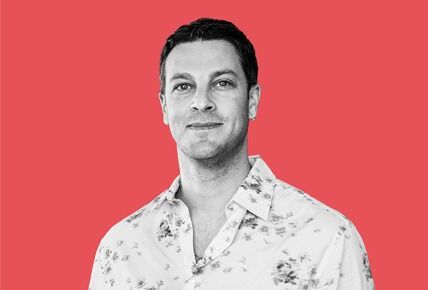 DOMINIK KASSEL, CEO